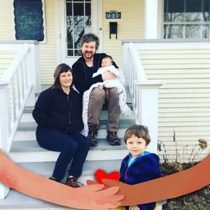 Meet your Posher, Jonathan